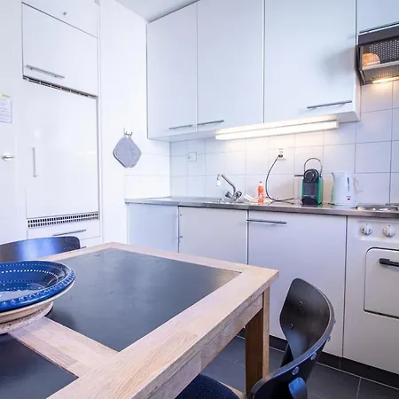 Апартаменти Viktoria B42 By Ароза