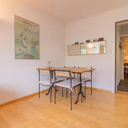 Apartamento Viktoria B42 By