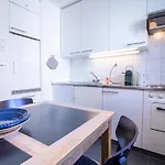 Apartamento Viktoria B42 By Arosa
