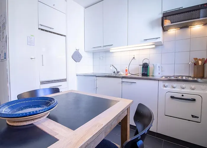 Apartman Viktoria B42 By Arosa