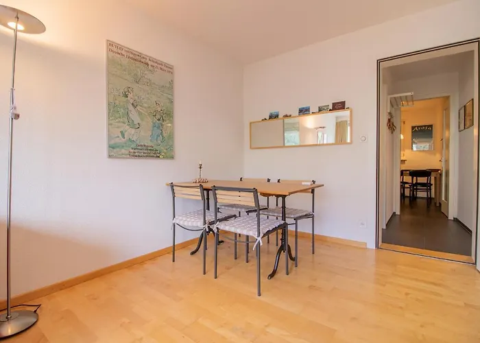 Apartman Viktoria B42 By