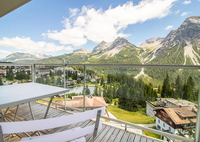 Apartman Viktoria B42 By Arosa